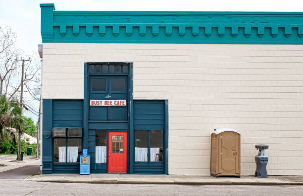 Best High-end porta potty rental  in Liberty Corner, NJ