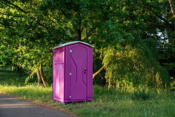 Best Portable restroom trailer rental  in Liberty Corner, NJ