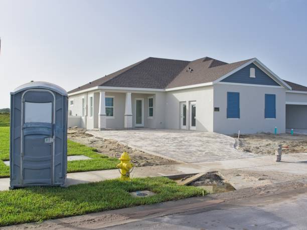 Best Luxury portable toilet rental  in Liberty Corner, NJ
