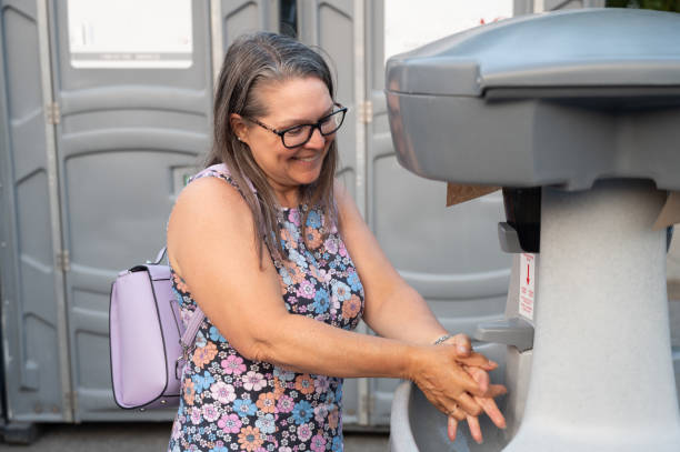 Best Emergency porta potty rental  in Liberty Corner, NJ